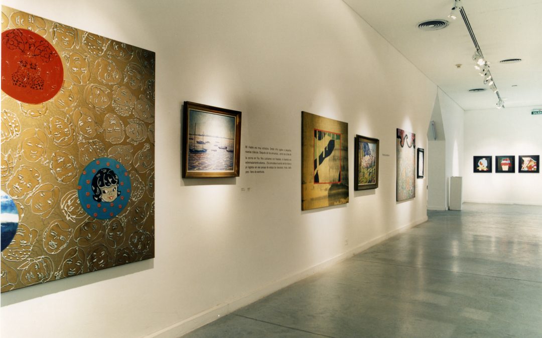 Domus Referencial, 2006