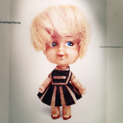 Domus Referencial, 2006