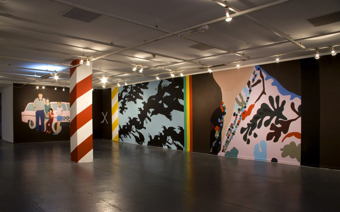 Urbanidades, 2008