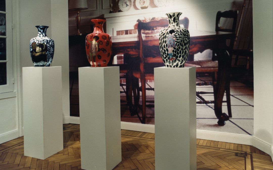 Pretérito Pluscuamperfecto, 2008