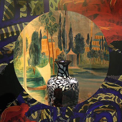 Ocaso, 2016